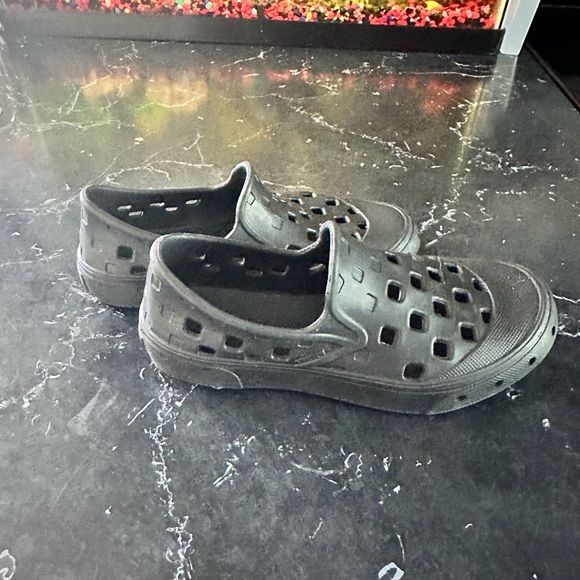 Vans toddler shoes - Picture 5 of 7